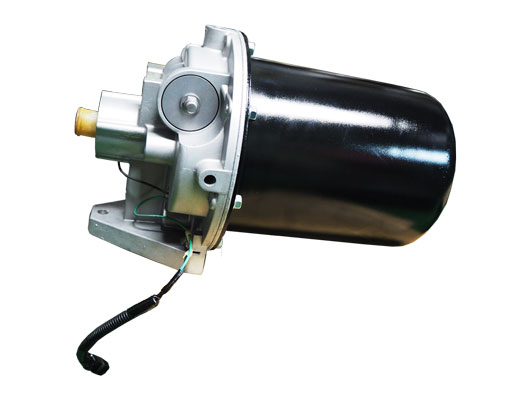 エアードライヤー　AIR DRYER