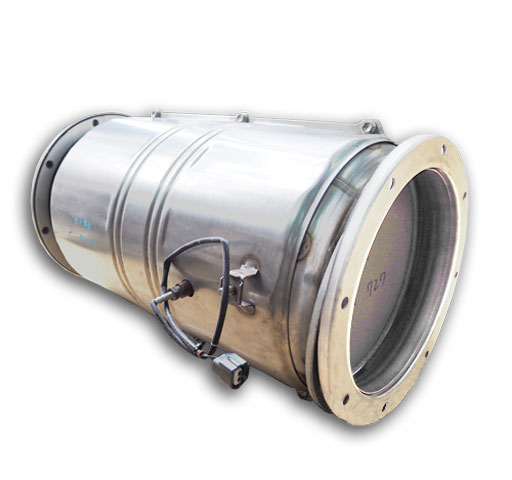 触媒　THREE-WAY CATALYST