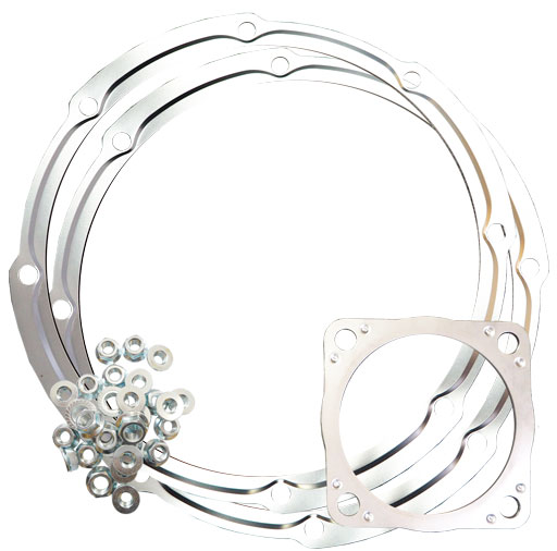 触媒ガスケットキット CATALYST GASKET KIT