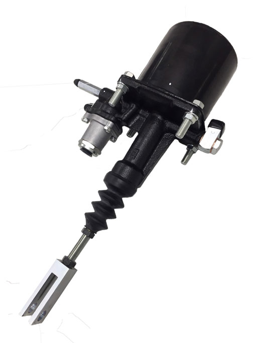 クラッチブースター　CLUTCH BOOSTER