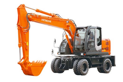 建機 CONSTRUCTION MASCHINE