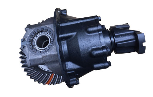 フロントデファレンシャル FRONT DIFFERENTIAL