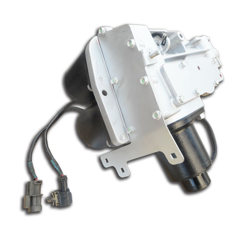 ギヤシフトユニット GEARSHIFT UNIT