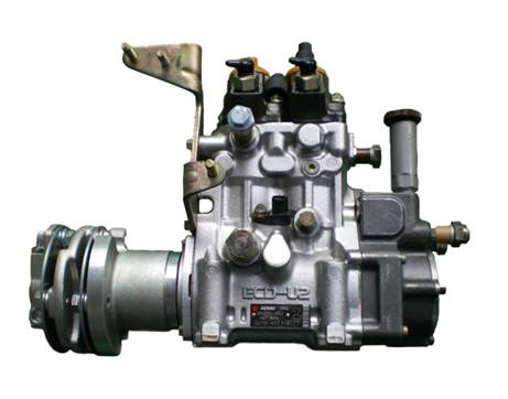 噴射ポンプ　INJECTION POMP