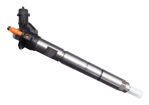 インジェクター　FUEL INJECTION SYSTEM