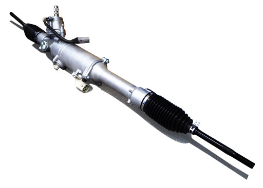 ラック&ピニオン POWER STEERING RACK & PINION