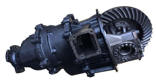 リアデファレンシャル REAR DIFFERENTIAL