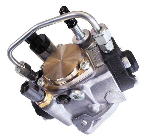 サプライポンプ SUPPLY PUMP